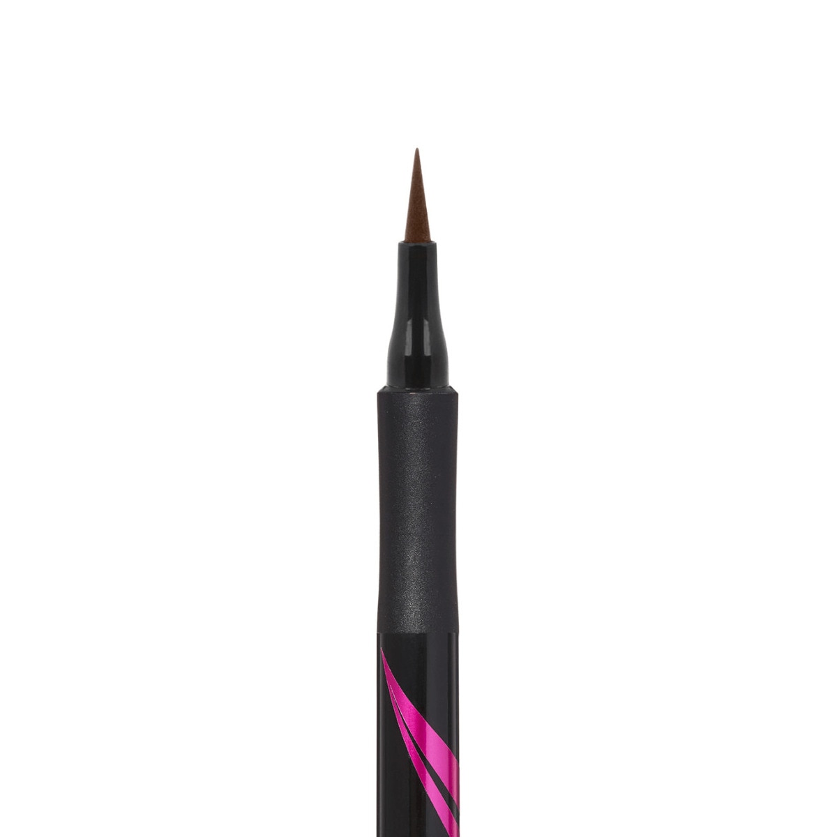 MAYBELLINE MAYBELLINE Maybelline New York Hyper Precise Eyeliner 001 Forest Kahverengi 1 of 5