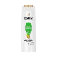 Pantene Pro-V Doğal Sentez Şampuan Güç ve Parlaklık 3'ü 1 Arada 350 ml