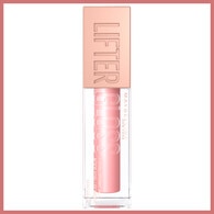 Maybelline New York Lifter Lip Gloss Reef No: 06