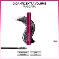  NOTE NOTE Note Gigantic Extra Volume Maskara 