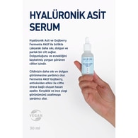 Celenes Hyaluronic Acid + Ferment Active Gojiberry Serum 30 ml