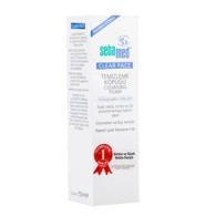 Sebamed Temizleme Köpüğü Clear Face 150 ml