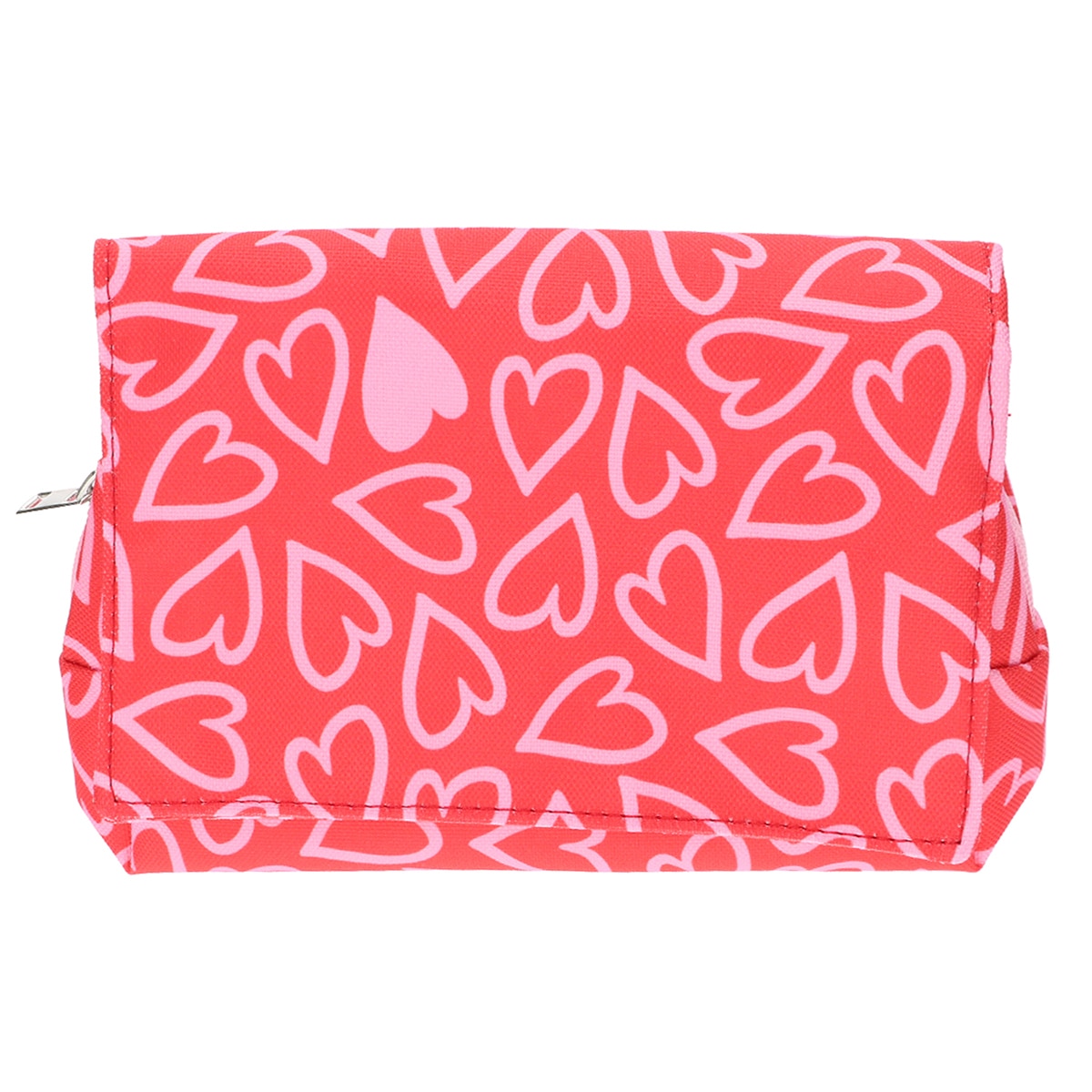MIINE MIINE Miine Makyaj Çantası Organizer Kalp 1 of 2