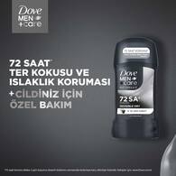  DOVE DOVE Dove Men Invisible Dry Stick Deodorant 50 ml  1 of 9 