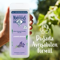 Le Petit Marseillais Lavanta Balı Duş Jeli 400 ml