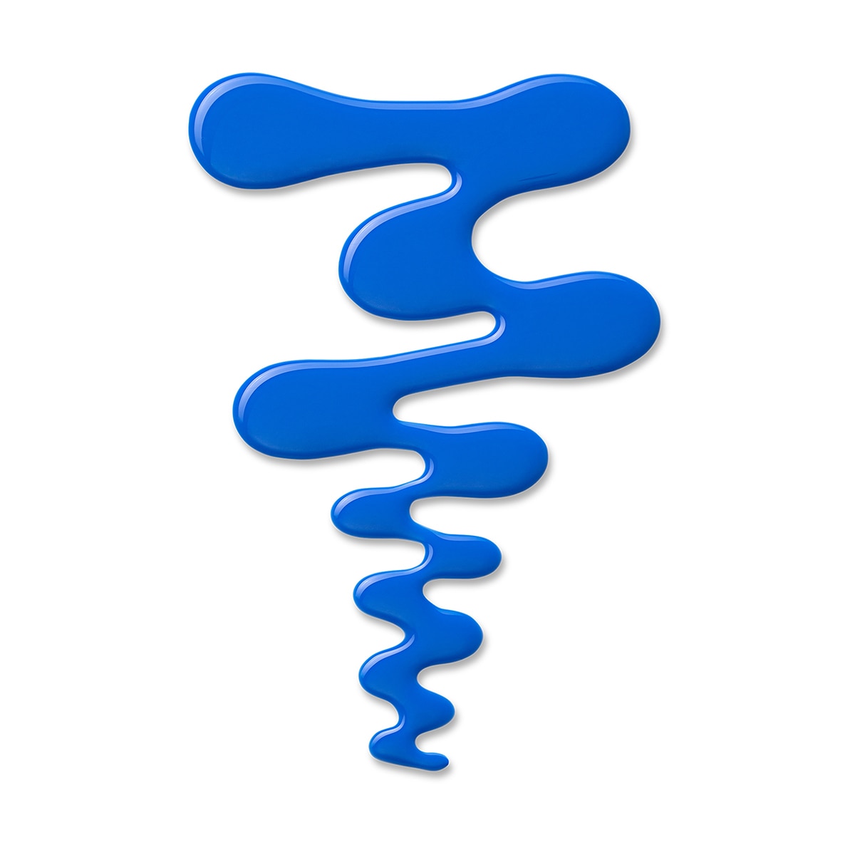  FLORMAR FLORMAR Flormar Nail Enamel Yoğun Pigmentli Parlak Oje No: 487 Navy Blue  1 of 5 