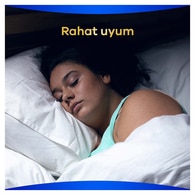Orkid Ultra Hijyenik Ped Gece Extra Plus 5 Adet