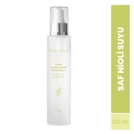 Bade Natural Nioli Suyu Kötü Koku Önleyici İntim Bakım Spreyi 100 ml