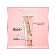 L'Oreal Paris Lumi Glotion Işıltılı Baz 904