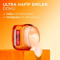 L'Oreal Paris Revitalift Clinical Aydınlatıcı & Gözenek Pürüzsüzleştirici C Vitamini Krem