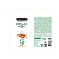 MORFOSE EXC. MORFOSE EXC. Morfose Saç Bakım Yağı Acıbadem 100 ml 1 of 5