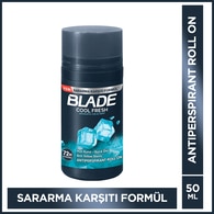  BLADE MAN BLADE MAN Blade Man Cool Fresh Roll-On 50 ml  