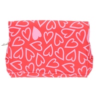  MIINE MIINE Miine Makyaj Çantası Organizer Kalp  1 of 1 