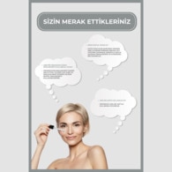 The Fair Leke Karşıtı Serum %1 Arbutin 30 ml