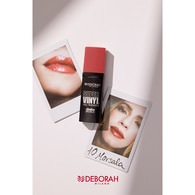 Deborah Milano Super Vinyl Shake Lipstick 10