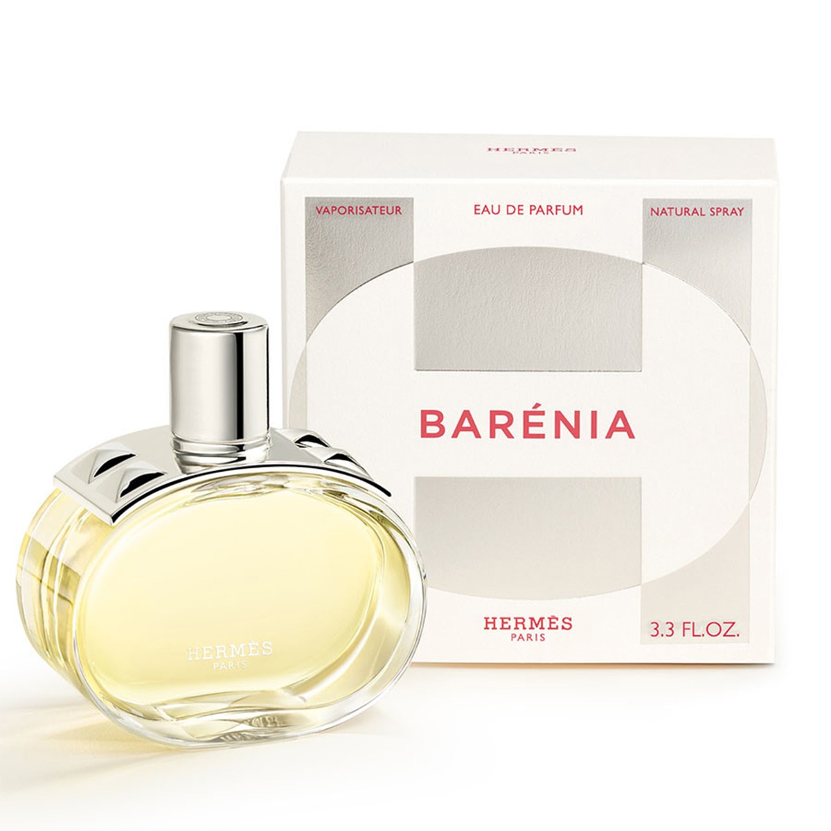 HERMES HERMES Hermes Barenia Kadın Parfüm EDP 100 ml 1 of 1 Hermes Barenia Kadın Parfüm EDP 100 ml