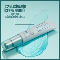 Maybelline New York Poreless Jelly Gözenek Gizleyici Makyaj Bazı