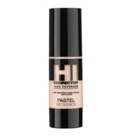 Pastel High Coverage Liquid Foundation Likit Fondöten 416
