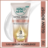  ARKO ARKO Arko Nem Extra Serum Aydınlatıcı Krem 75 ml  