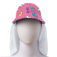  SLIPSTOP SLIPSTOP Slipstop Kitties Kız Çocuk Şapka STD 