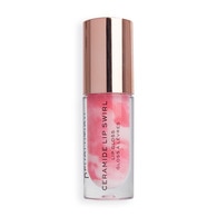  REVOLUTION REVOLUTION Revolution Swirl Ceramide Dudak Parlatıcısı Soft Pink  1 of 1 