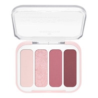 ESSENCE ESSENCE Essence Far Paleti Rose 1 of 8