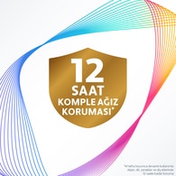 Colgate Total Beyazlık Diş Macunu Pratik Tasarım Beyazlatıcı 100 ml