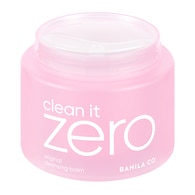 Banila Co Clean It Zero Yağ Bazlı Temizleyici Balm Orijinal 180 ml