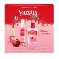  UDV UDV Ulric De Varens Sweet Pomme D'Amour Edp 50 ml + 20 ml Set  1 of 1 