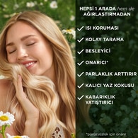 Herbal Essences Papatya Serisi Saç Spreyi 145 ml