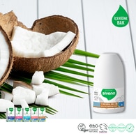 Siveno Doğal Roll On Hindistan Cevizi 50 ml
