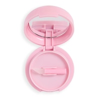 REVOLUTION REVOLUTION Revolution Bouncy Pudding Lip & Cheek Allık Esinti 1 of 5