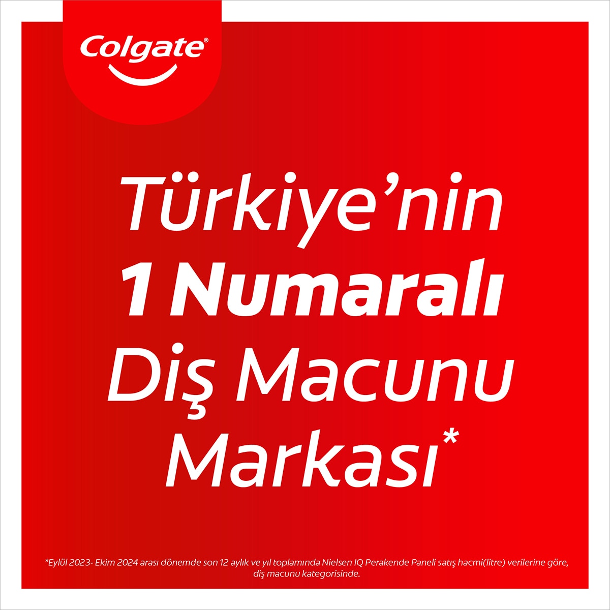 COLGATE COLGATE Colgate Çürüklere Karşı Koruma Diş Macunu 125 ml 1 of 11