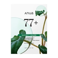 ANUA ANUA Anua Heartleaf 77 Soothing Maske 25 ml 1 of 5