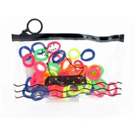Youpick Mini Havlu Toka 50'li Set