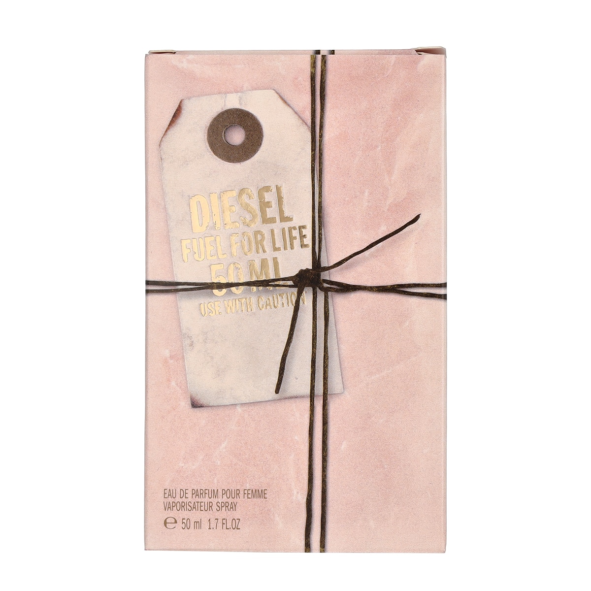 DIESEL DIESEL Diesel Fuel For Life Pour Femme Parfüm Kadın EDP 50 ml 1 of 8
