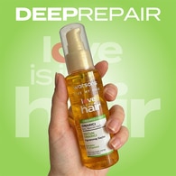 WATSONS WATSONS Watsons Saç Bakım Yağı Keratin Yoğun Onarıcı 100 ml 1 of 6