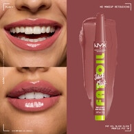 Nyx Professional Makeup Fat Oil Slick Click Parlatıcı Dudak Balmı Profilepic