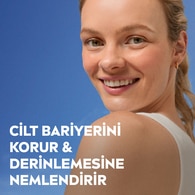 NIVEA VISAGE NIVEA VISAGE Nivea Canlandırıcı ve Nemlendirici Tonik 200 ml 1 of 7