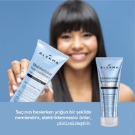 Alerma Nemlendirici Saç Kremi 200 ml