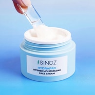 Sinoz Hydrapro Nemlendirici Yüz Kremi 50 ml