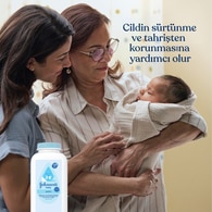  JOHNSON'S JOHNSON'S Johnson's Baby Pudra 200 g  1 of 5 