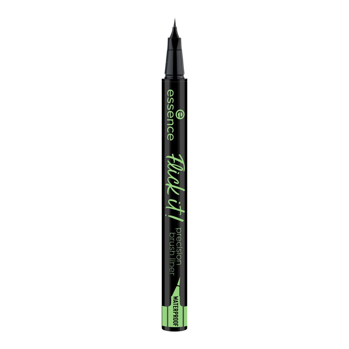 ESSENCE ESSENCE Essence Flick It Waterproof Göz Kalemi 01 1 of 9
