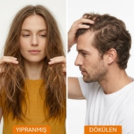 ASHLEY JOY ASHLEY JOY Ashley Joy Dökülme Karşıtı Tonik Saç Spreyi 150 ml 1 of 8