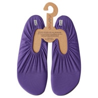  SLIPSTOP SLIPSTOP Slipstop 39-40 Numara Kadın Kaydırmaz Ayakkabı Purple 