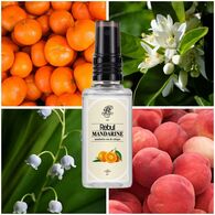 REBUL REBUL Rebul Mandalina Kolonya 50 ml 1 of 2