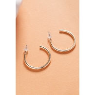 VOLENIA VOLENIA Volenia Küpe Halka Altın 1 of 4