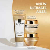 Avon Anew Altınlı Soyulabilen Yüz Maskesi 75 ml