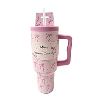  MIINE MIINE Miine Kurdele Desenli Matara 1200 ml  