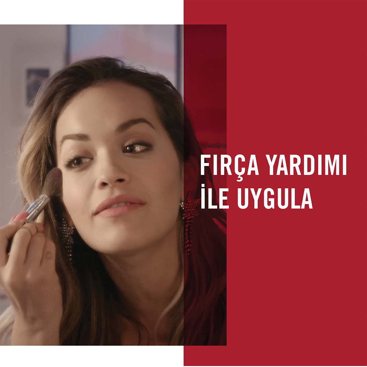  RIMMEL LONDON RIMMEL LONDON Rimmel London Maxi Blush Wild Card No: 03  1 of 8 